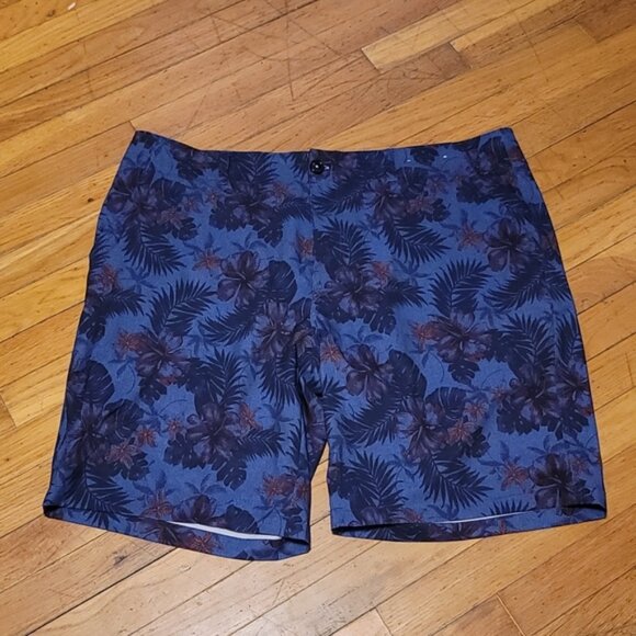 Arizona Jean Company Other - Men's arizona flex hybrid shorts sz 40